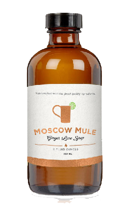 moscow-mule